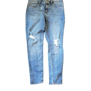 Universal Thread Skinny Jeans Size 14/32R